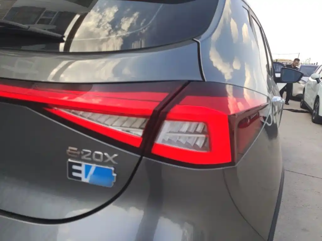 SOL E20X — миниатюра 8