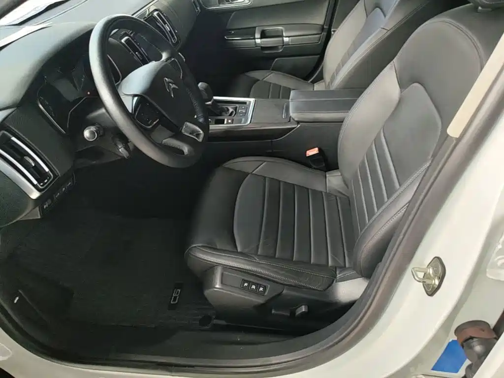 Citroen C6 — миниатюра 15