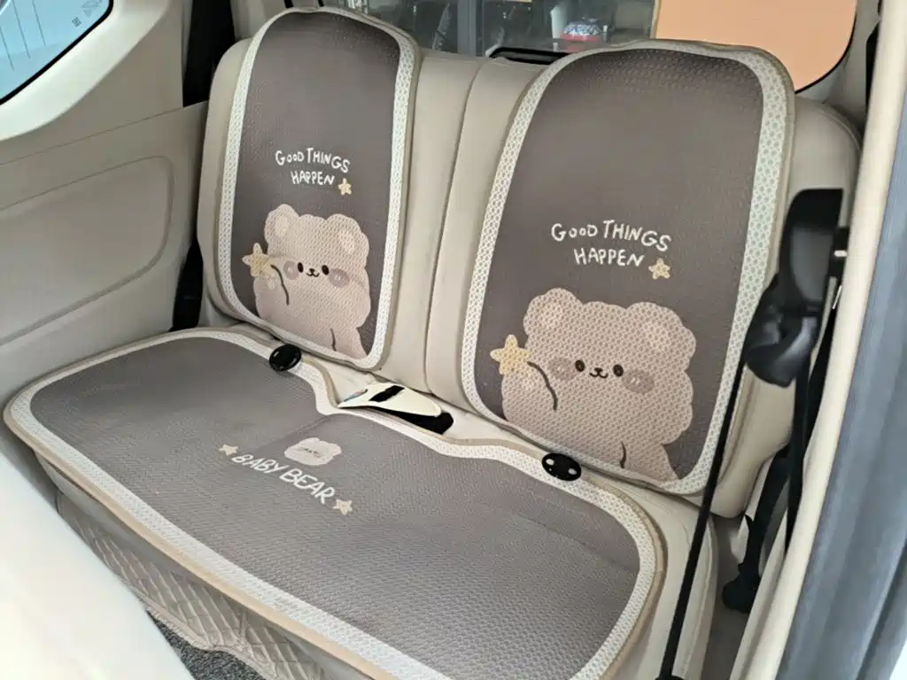Wuling MINIEV — миниатюра 17