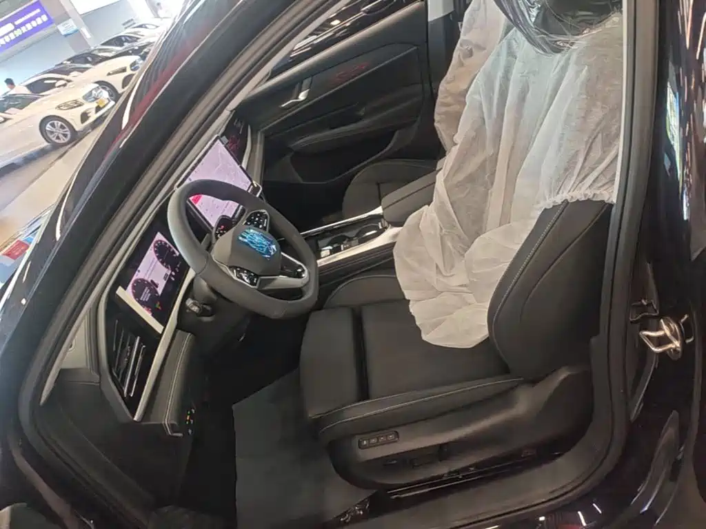 Volkswagen Passat — миниатюра 15