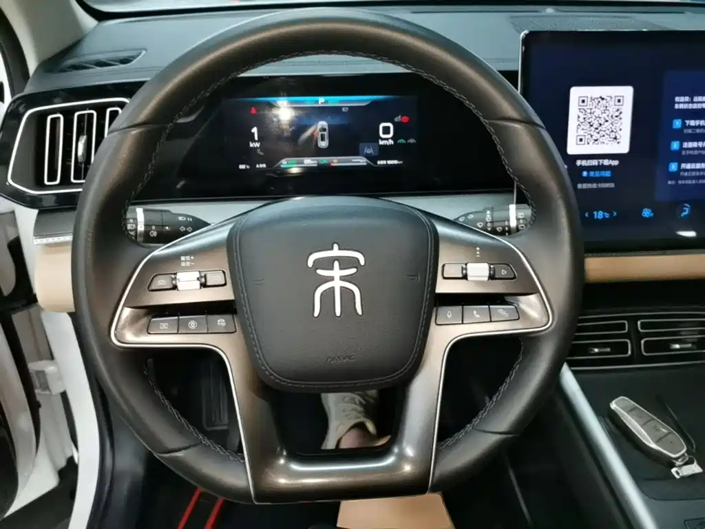 BYD Pro New Energy — миниатюра 11