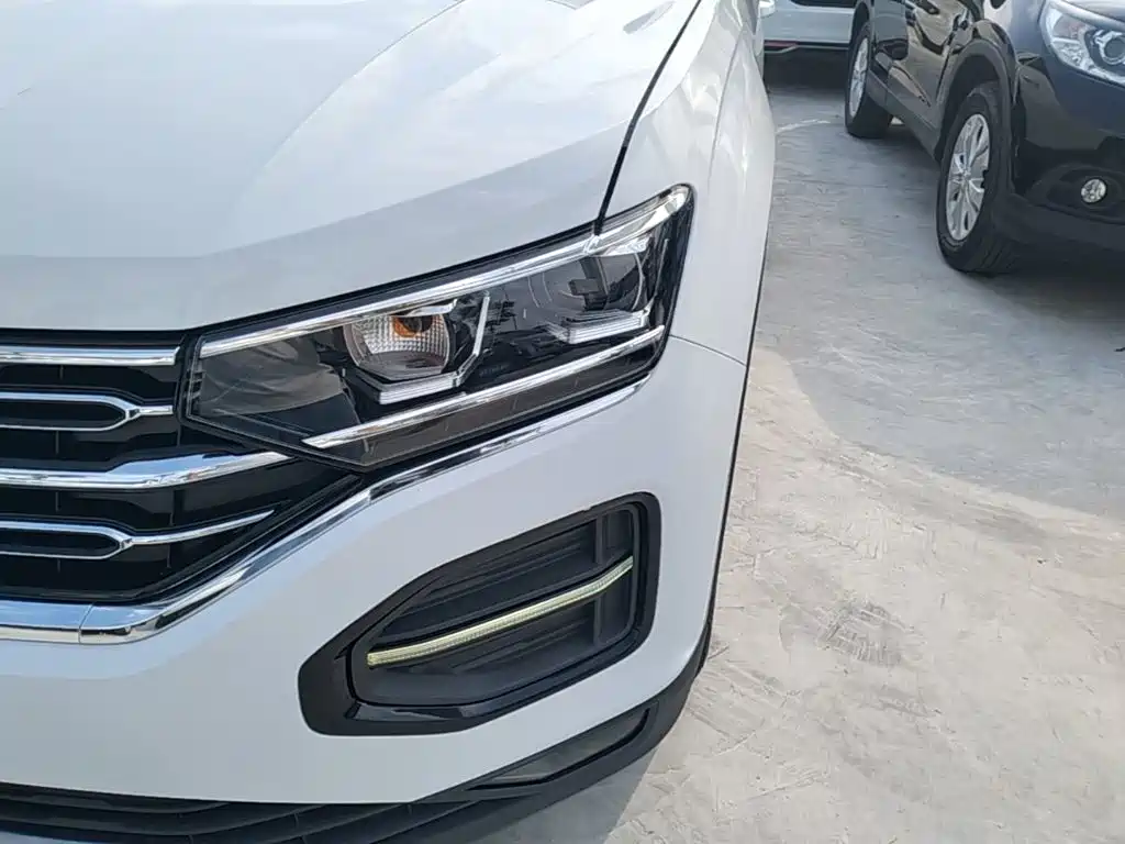 Volkswagen Tayron — миниатюра 24