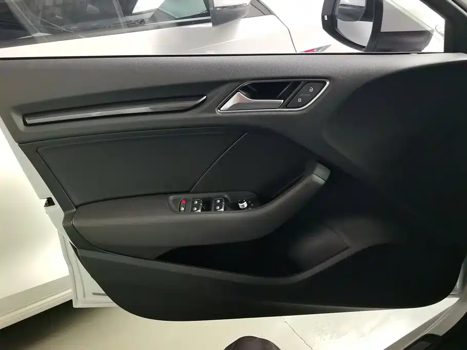 Audi A3 — миниатюра 7