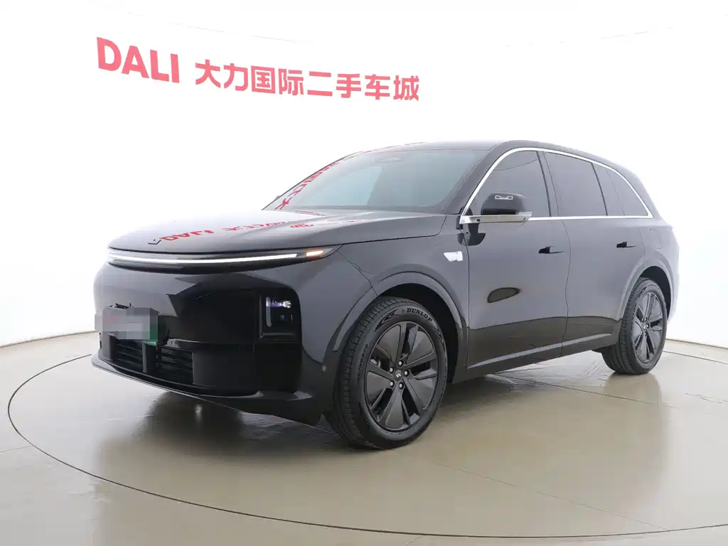 Li Auto IDEAL L6