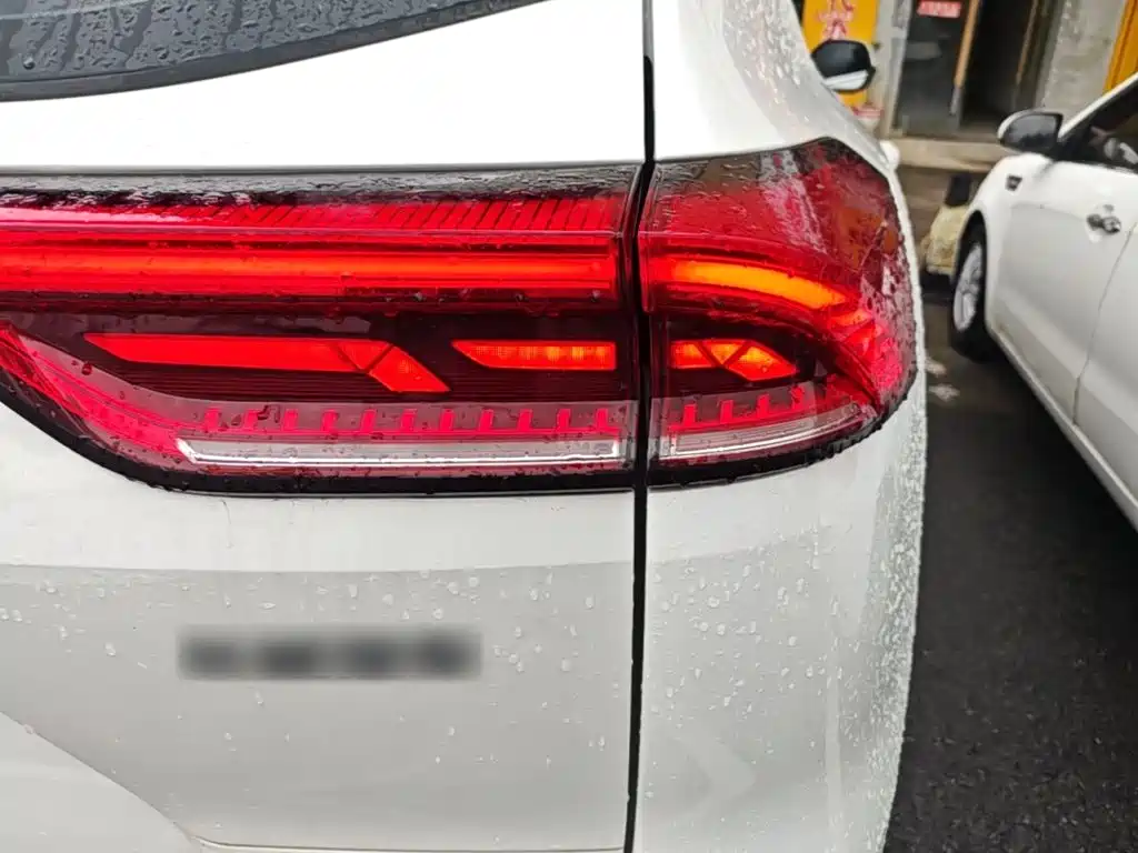 Haval H6 — миниатюра 8