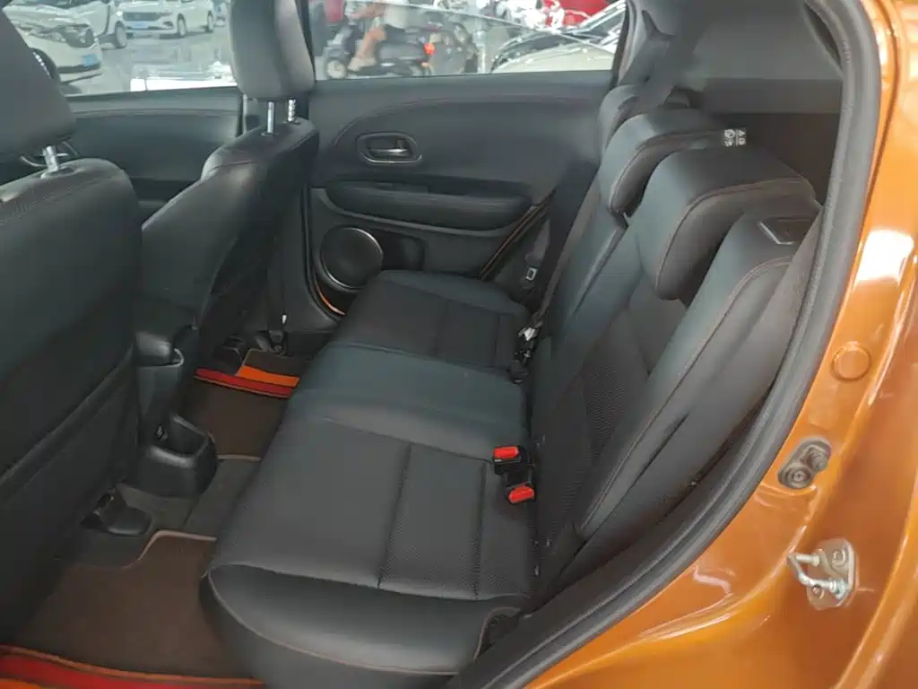 Honda XR-V — миниатюра 17