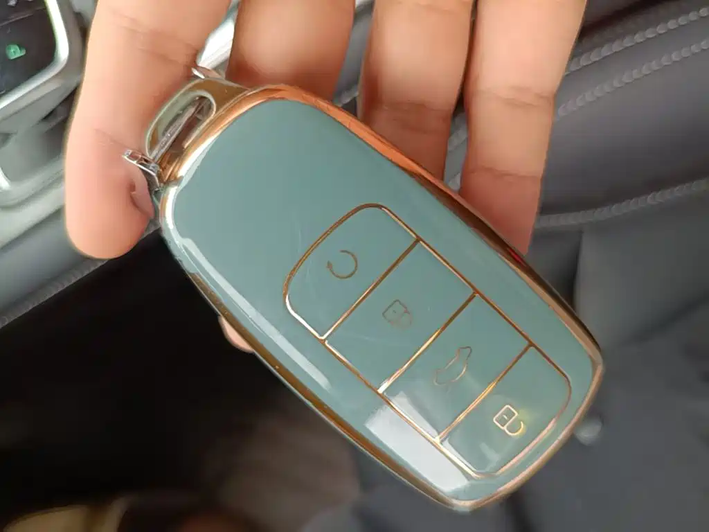 Chery Arrizo 8 — миниатюра 9