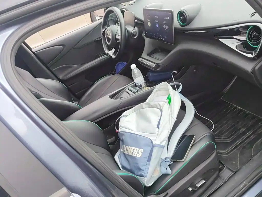 BYD Dolphin — миниатюра 25