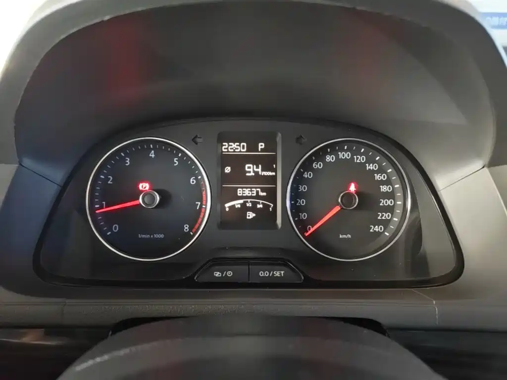 Volkswagen Gran Lavida — миниатюра 12