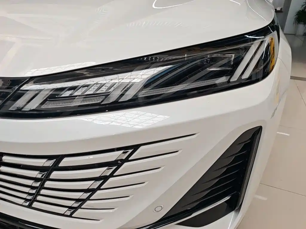 Changan Eado — миниатюра 24