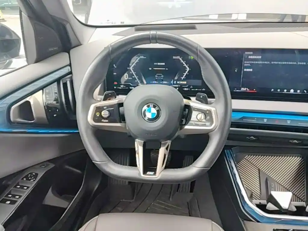 BMW X3 — миниатюра 11