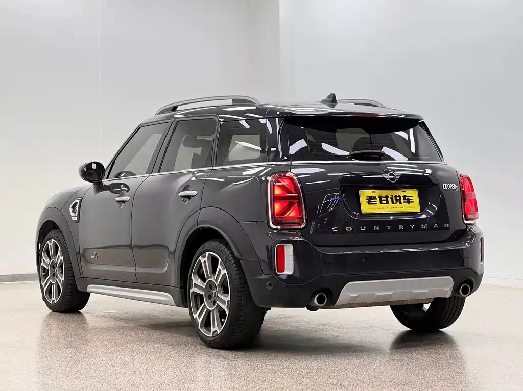 MINI Mini Countryman — миниатюра 6
