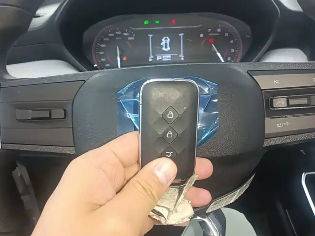 Wuling Xingchi — миниатюра 9