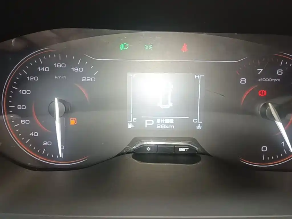 Wuling Xingchi — миниатюра 12