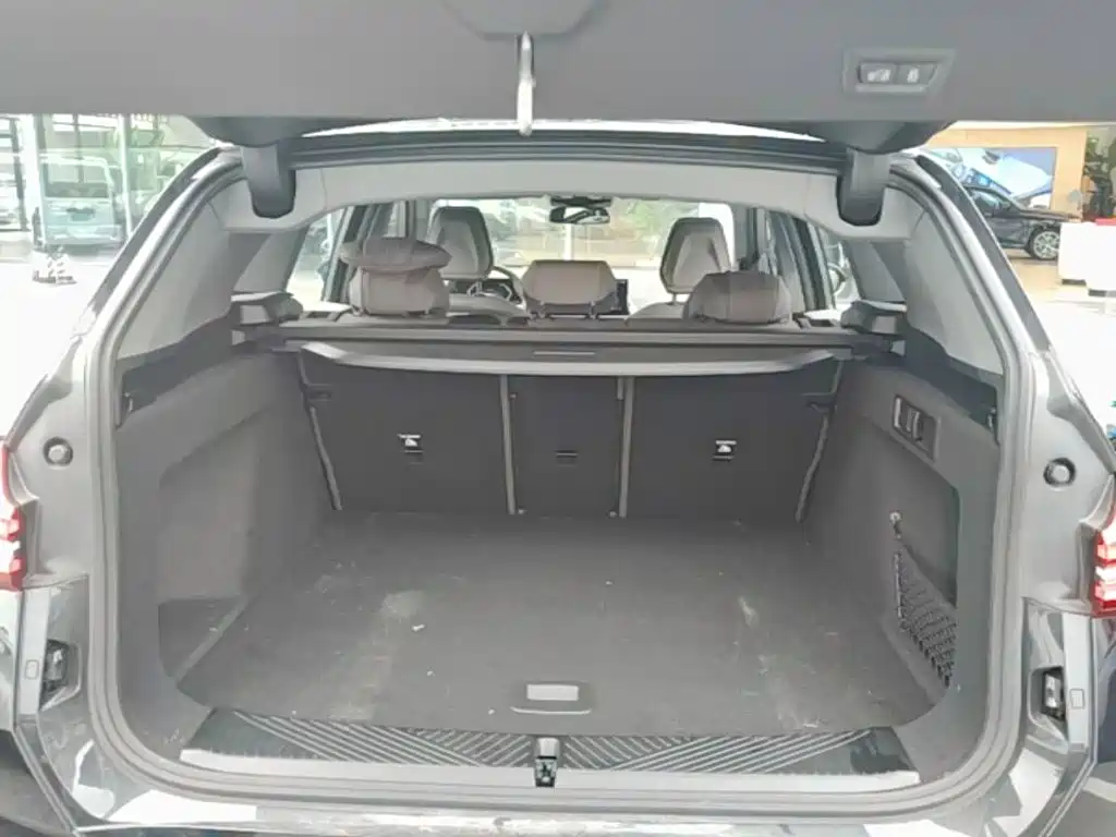 BMW X3 — миниатюра 19