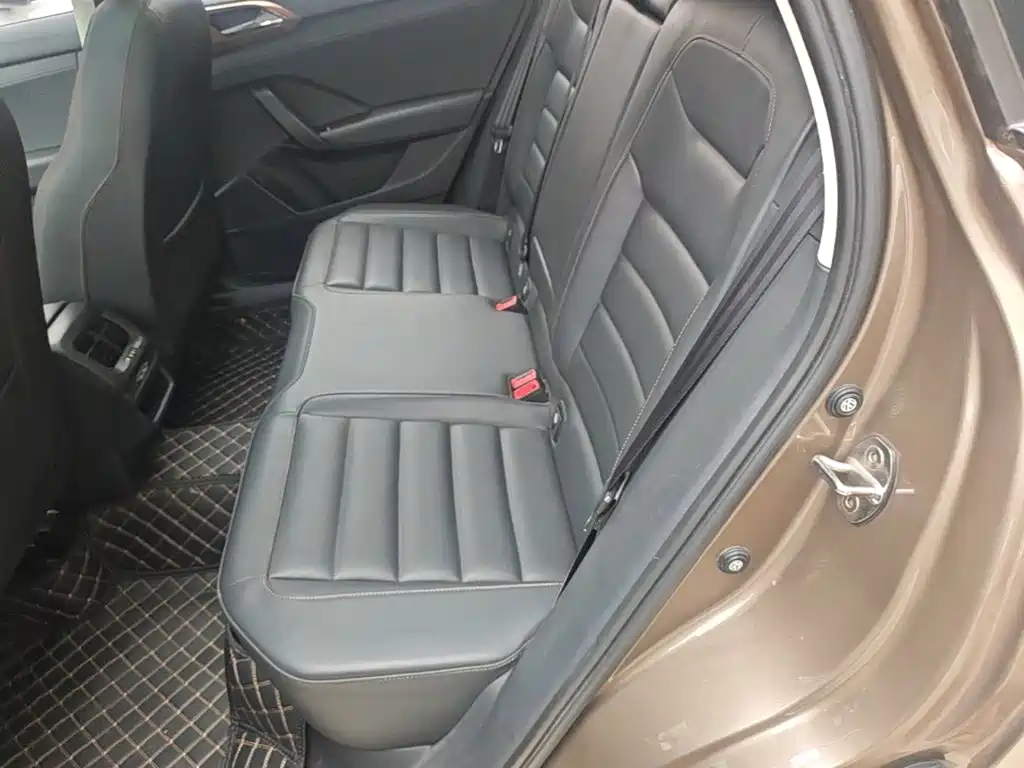 Volkswagen Tharu — миниатюра 17