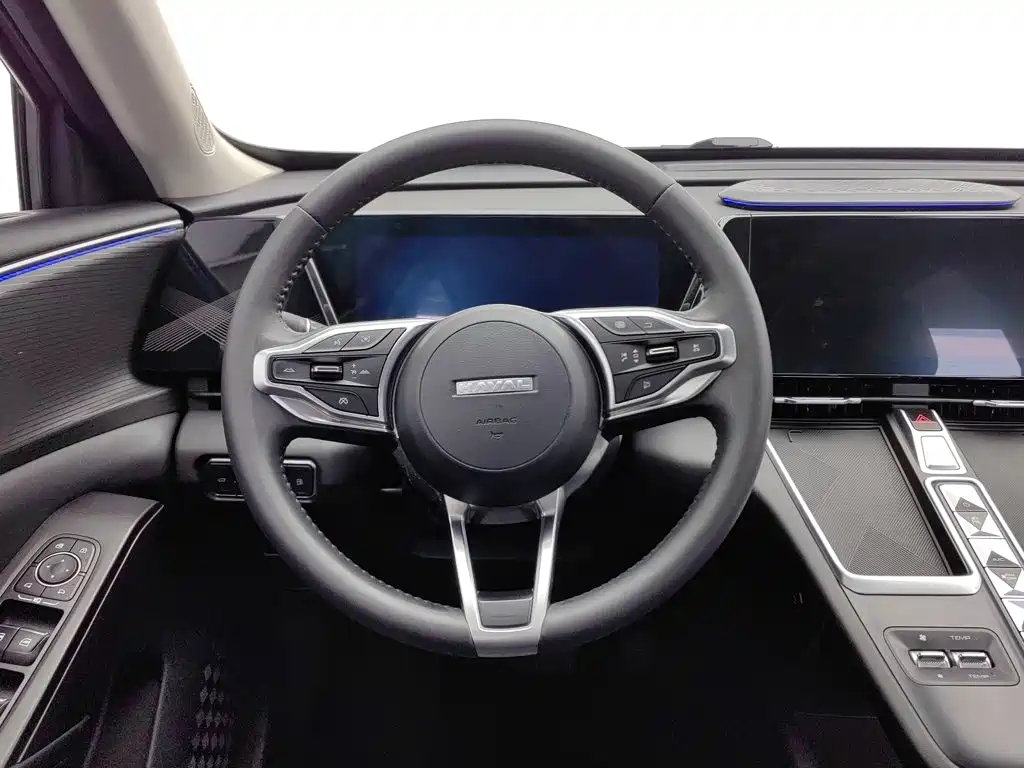 Haval Xiaolong MAX — миниатюра 11