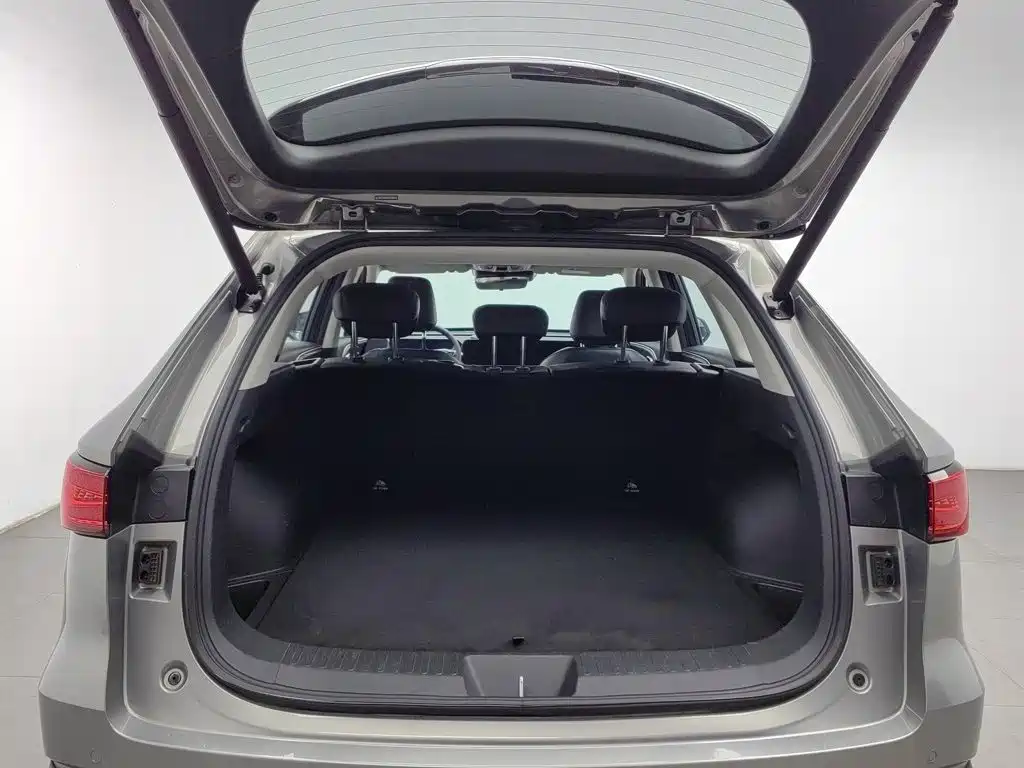 Haval Xiaolong MAX — миниатюра 16