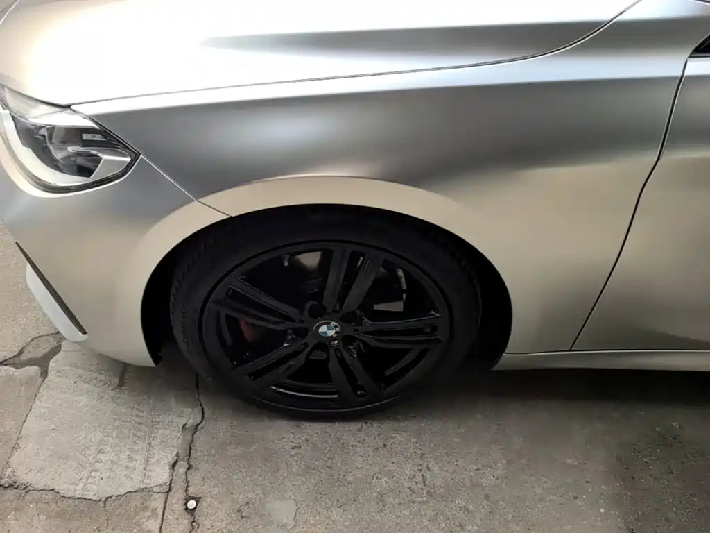 BMW 1 Series — миниатюра 23