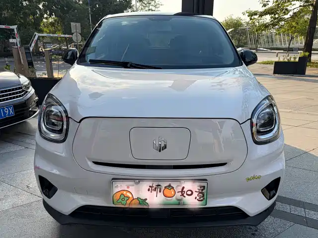 Leapmotor T03