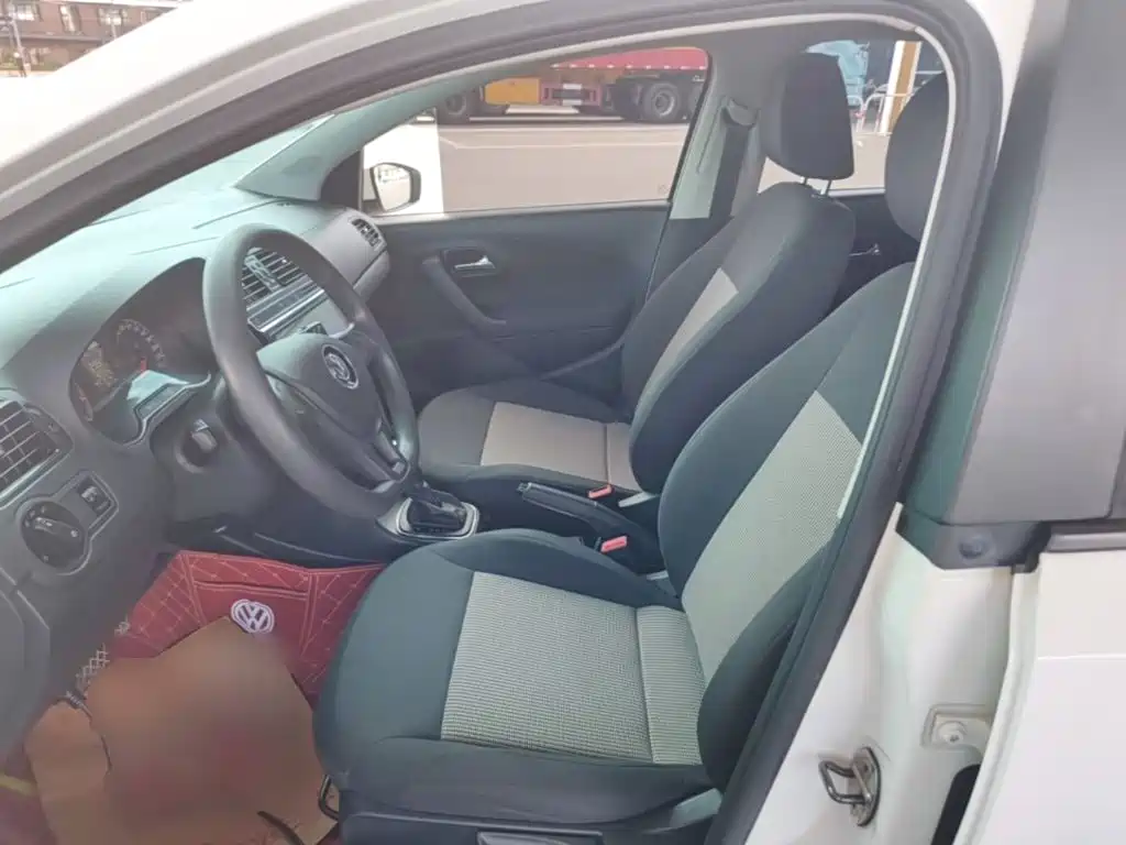 Volkswagen Polo — миниатюра 15
