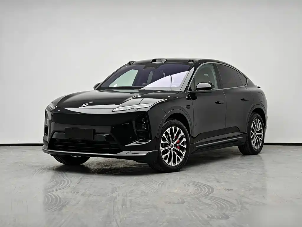 Nio EC6 2025