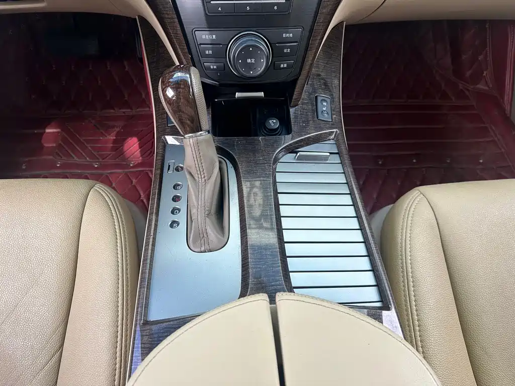Acura MDX — миниатюра 29