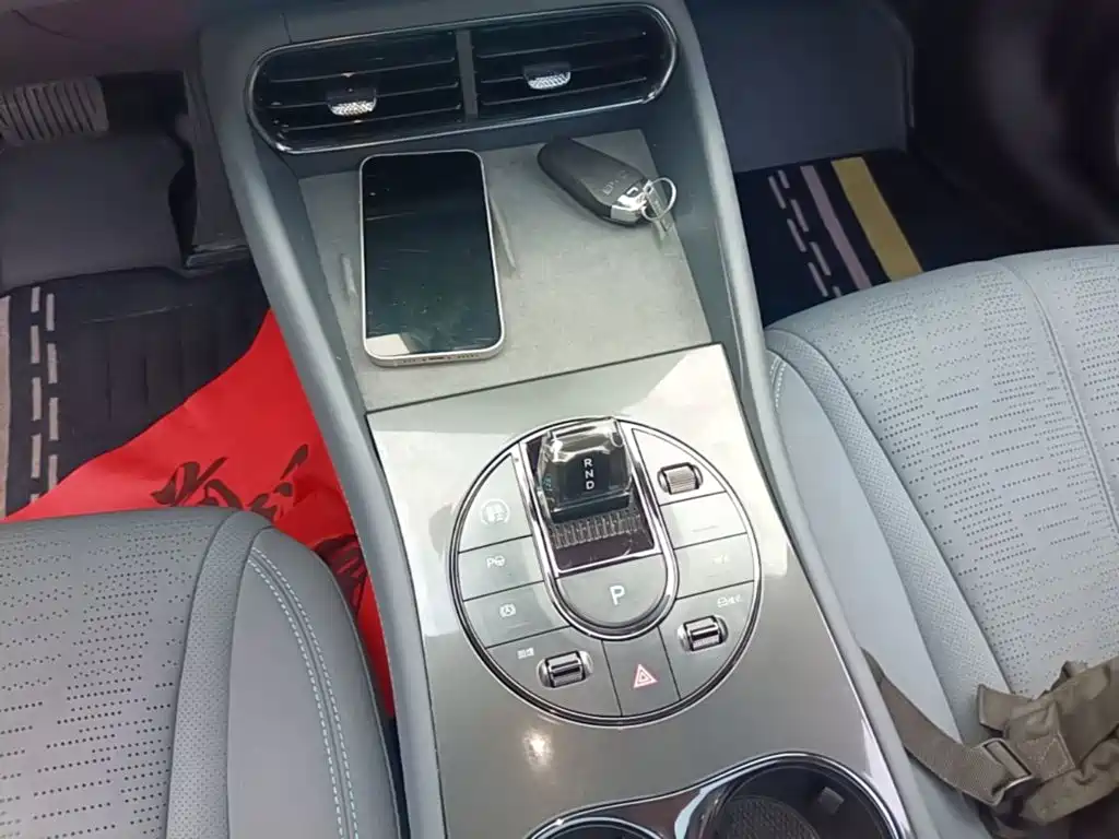 BYD Seal 06GT — миниатюра 14