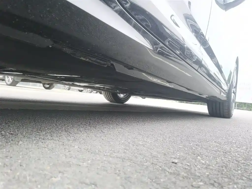 Audi A6L 2026 45 TFSI