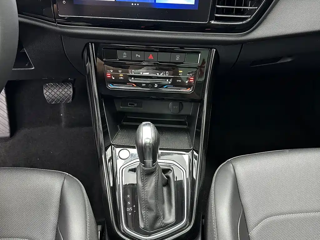 Jetta VS7 — миниатюра 15