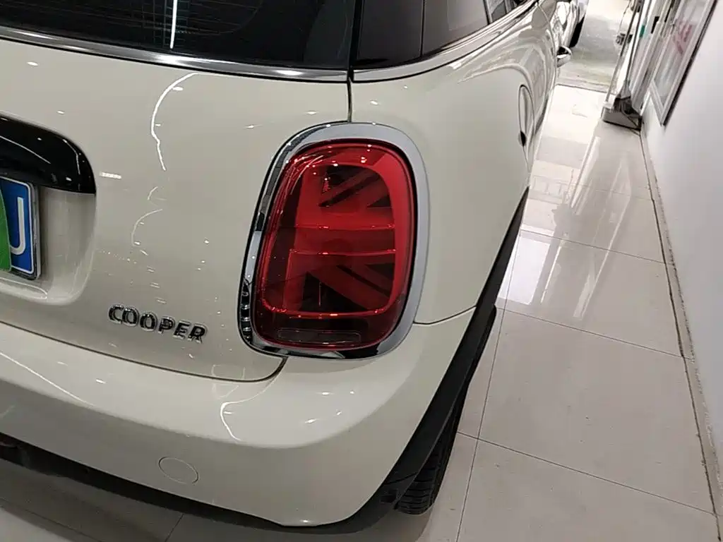 MINI Mini — миниатюра 8