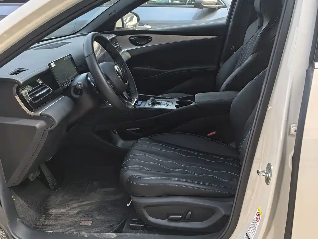 BYD Seal 06 — миниатюра 7