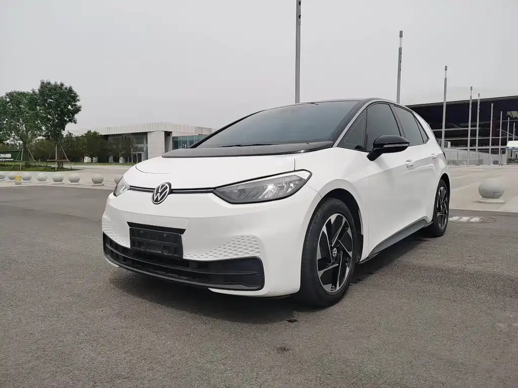 Volkswagen ID.3 2024