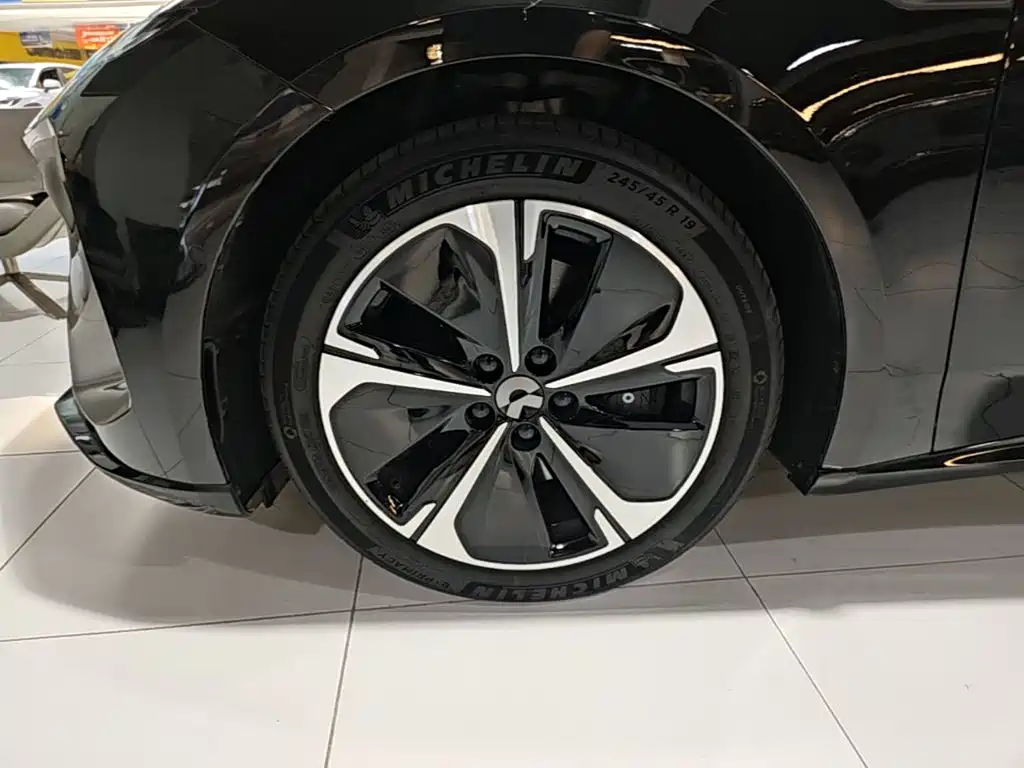 NIO ET5 — миниатюра 23