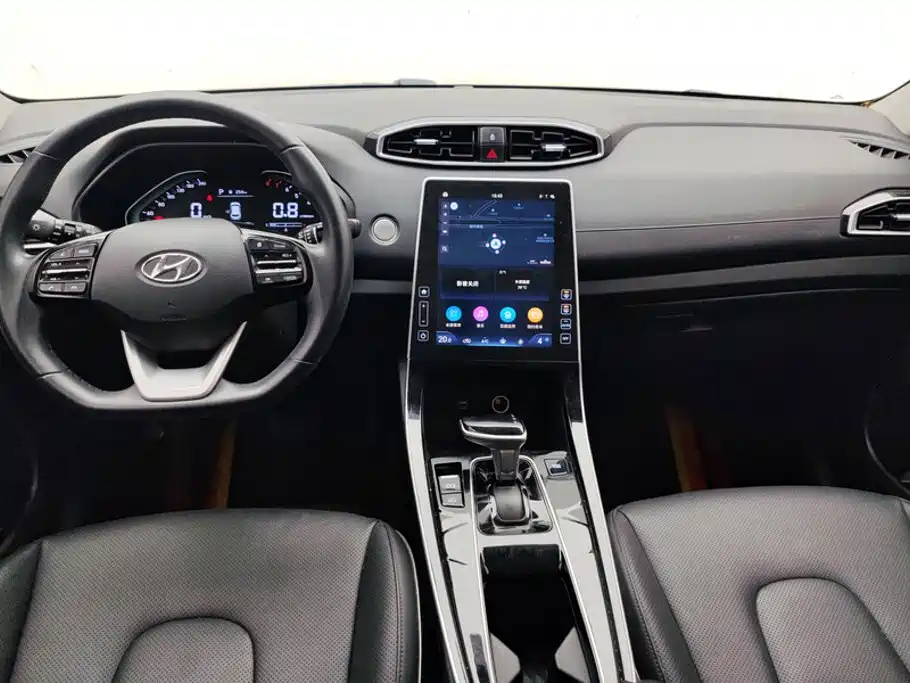 Hyundai ix25 — миниатюра 12
