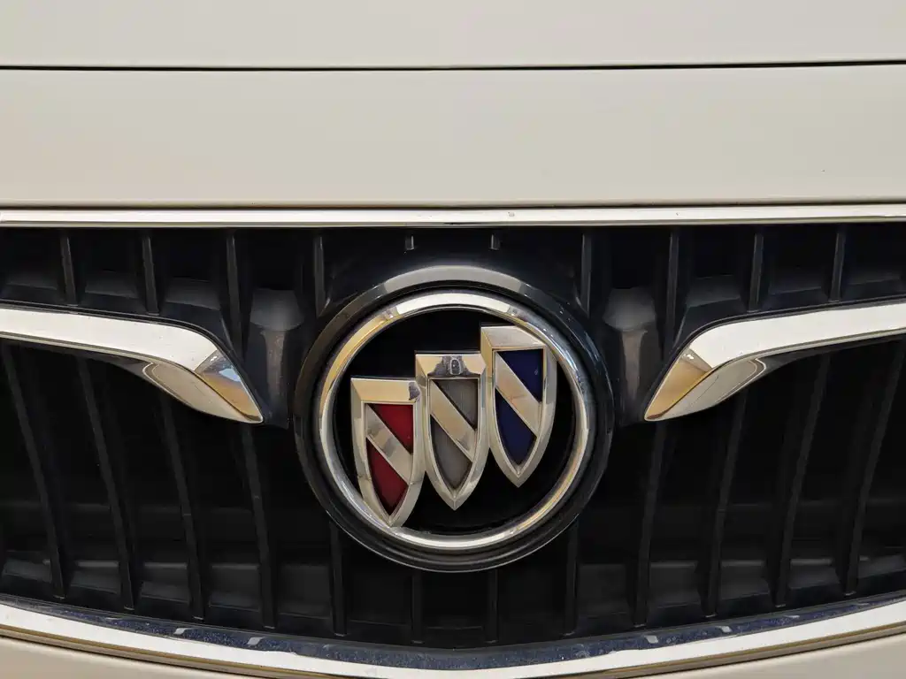 Buick Excelle 2021 1.5L AT Elite