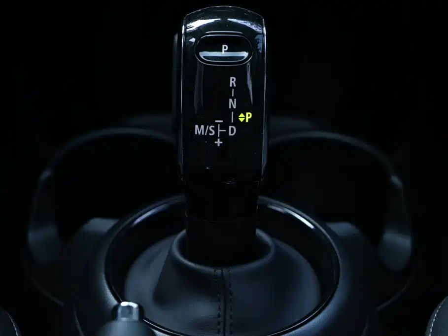 MINI Mini — миниатюра 27