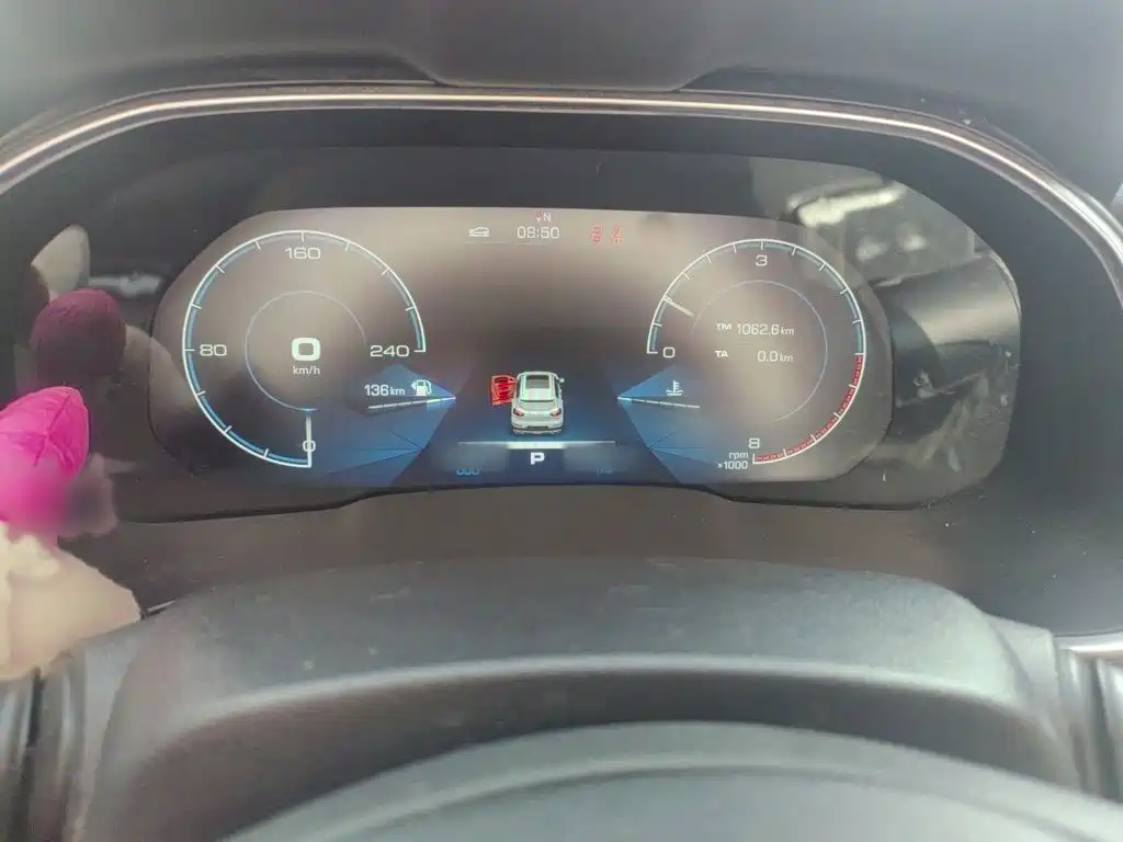 Haval H6 — миниатюра 4
