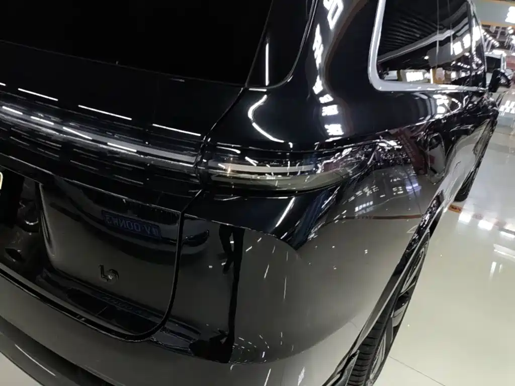 Li Auto L9 2024 Ultra