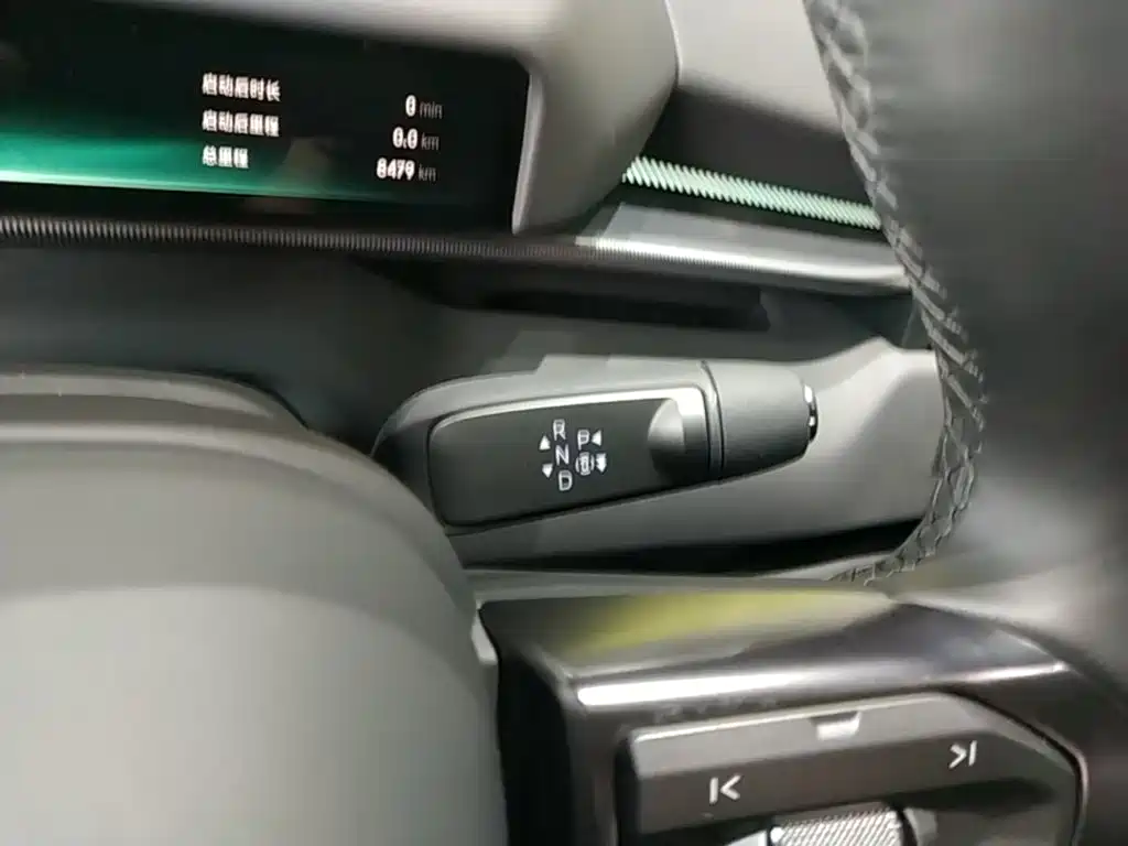 XPeng P7 — миниатюра 14