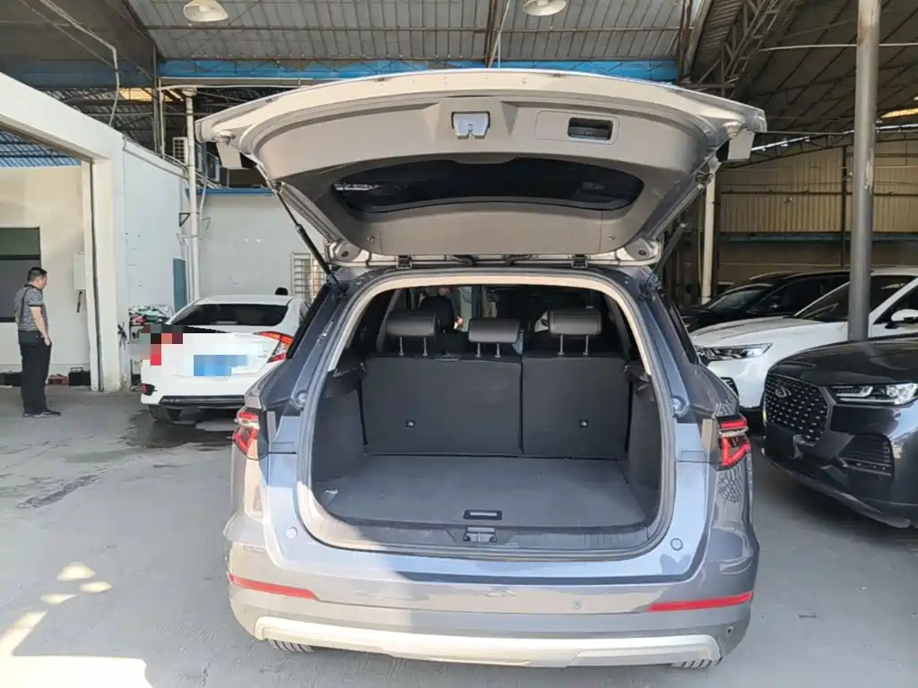 BYD Pro — миниатюра 19
