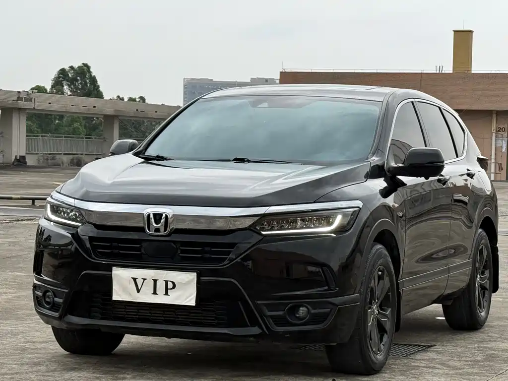 Honda Breeze 2023