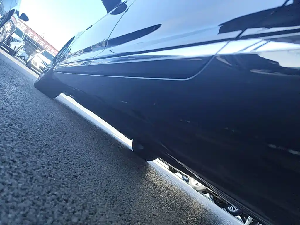 Volkswagen Magotan — миниатюра 22