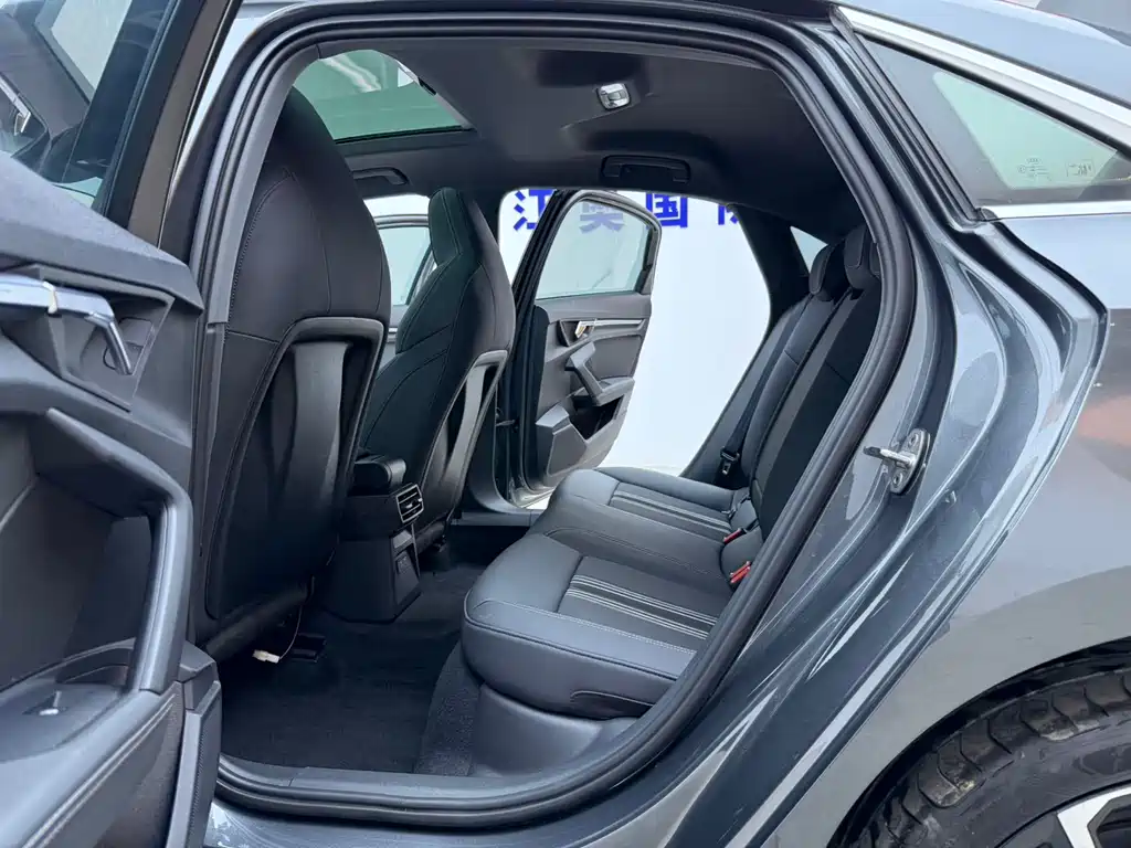 Audi A3 — миниатюра 15