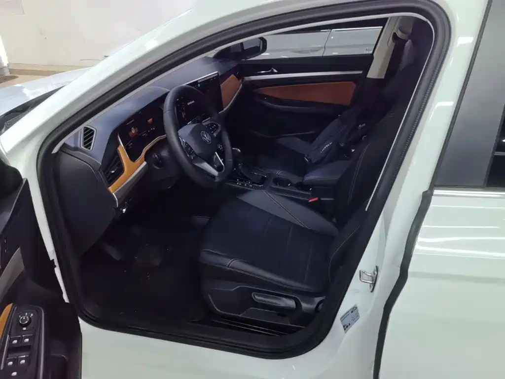 Volkswagen Bora — миниатюра 15