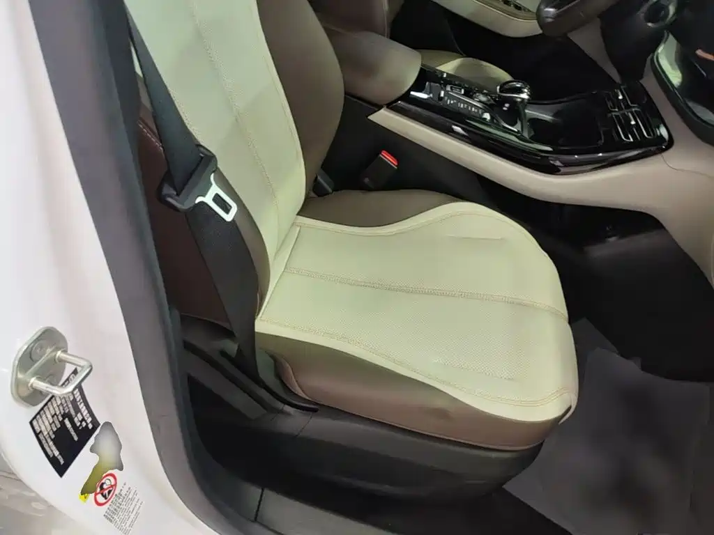 BYD Qin PLUS — миниатюра 25