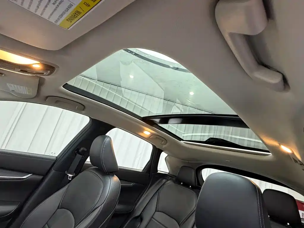 Infiniti QX50 — миниатюра 12