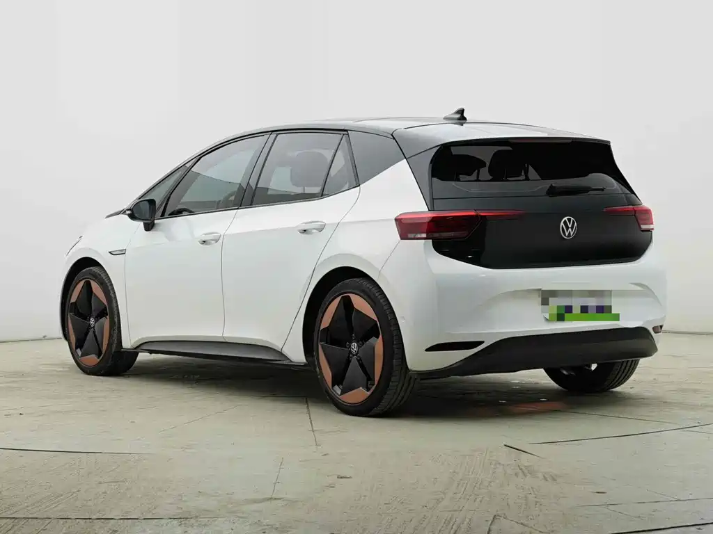 Volkswagen ID.3 — миниатюра 13