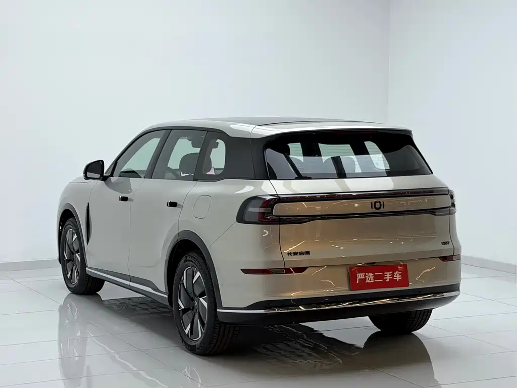 Changan Q07 2025 145