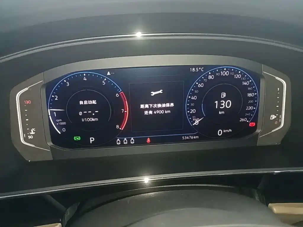 Volkswagen Passat — миниатюра 12
